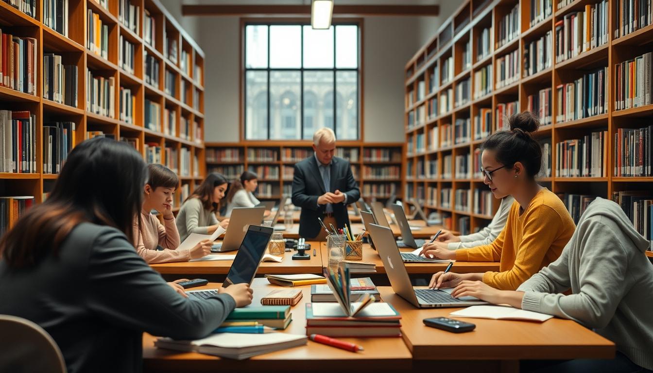 Mindset and self-development training course