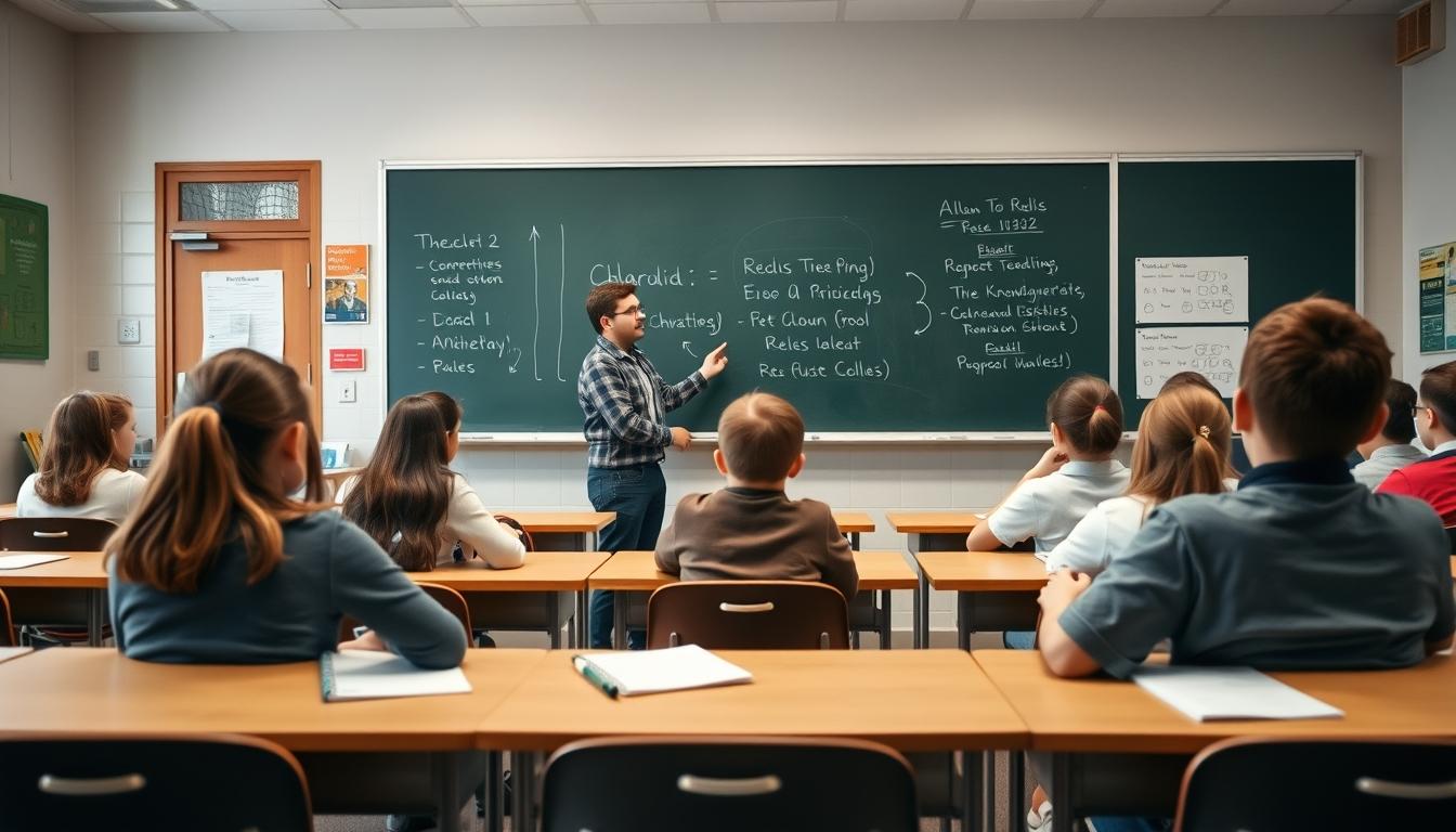 Planning daily balance and healthy routines