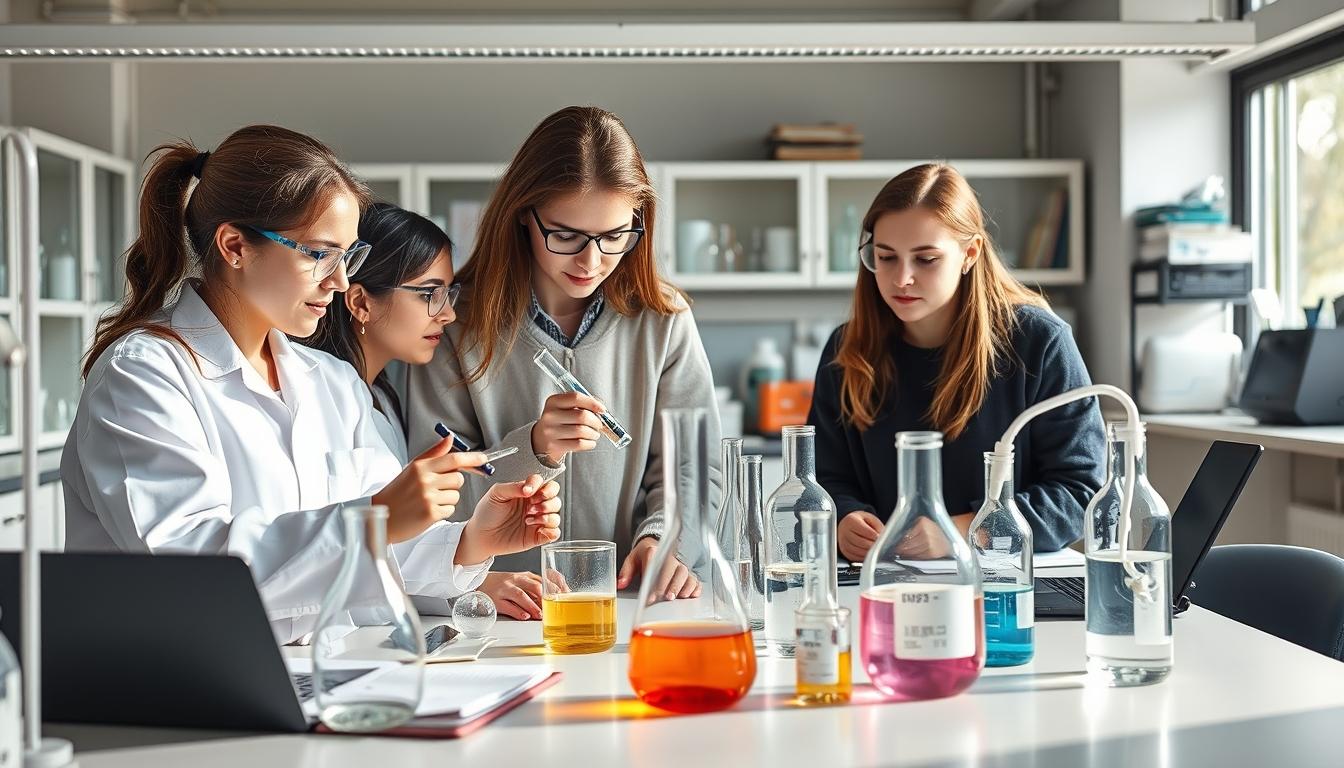 Mindset and self-awareness development